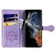 thumbnail image 4 of Funda Cartera FOXDOCK para Samsung Galaxy S23 Ultra , Flip PU con Relieve de Gatos y Perros, Tarjetero y Soporte, 4 of 6