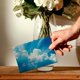 thumbnail image 3 of Tarjetas de Pésame Shared Blessings - Pack de 24 (KJV), 3 of 7