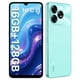 thumbnail image 1 of Smartphone UMIDIGI A15C 8 GB RAM 128 GB ROM 48 MP Cámara NFC Android 13, 1 of 8