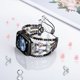 thumbnail image 4 of Pulsera para Apple Watch TOMAZON Fashion Women, rosa, 4 of 6