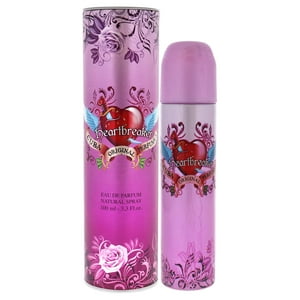 Perfume Cuba Heartbreaker Eau De Parfum 100 Ml Para Mujer
