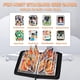 thumbnail image 4 of Carpeta Para Cartas Coleccionables Glacial Alpha 400 Bolsillos, 4 of 7