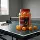 thumbnail image 5 of Pelotas De Ping Pong Sensei® 3 Estrellas Frasco 60 Unid., 5 of 9