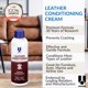 thumbnail image 2 of Crema Protectora Acondicionadora de Cuero UNITERS 500 mL, 2 of 8