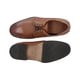 thumbnail image 3 of Zapato Formal Hombre Cuero Reddans-0-04 Cardinale marron claro 41, 3 of 4