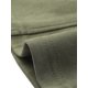 thumbnail image 5 of INSPIRE CHIC Chaqueta de Trabajo para Mujer de Imitación de Ante con Solapa, Mangas Largas, Talla M, Verde Militar, 5 of 6