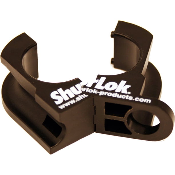 Empuñadura de palanca para almacenamiento de llaves, caja de seguridad combinada ShurLok SL-170