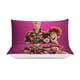 thumbnail image 3 of Hotel Transylvania Series 3 Pieces Bedding Sets Soft Comforter Sets Decor Bedroom Gifts, 3 of 5