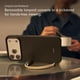 thumbnail image 4 of Funda para iPhone 17 Pro Max de Beats con soporte y color gris granito, 4 of 6