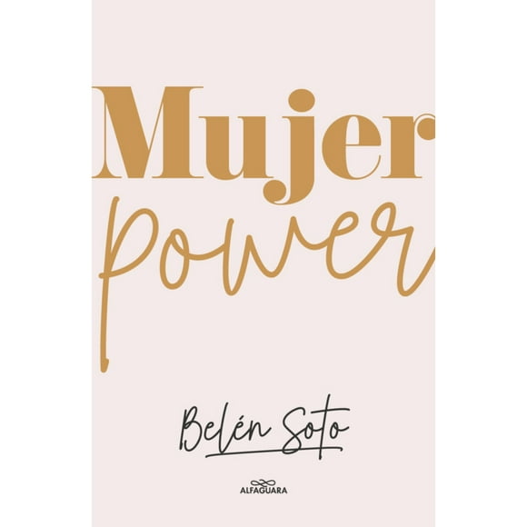 Libro Mujer Power Internacional