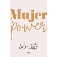 Alfaguara Infantil Y Juvenil - Libro Mujer Power Internacional