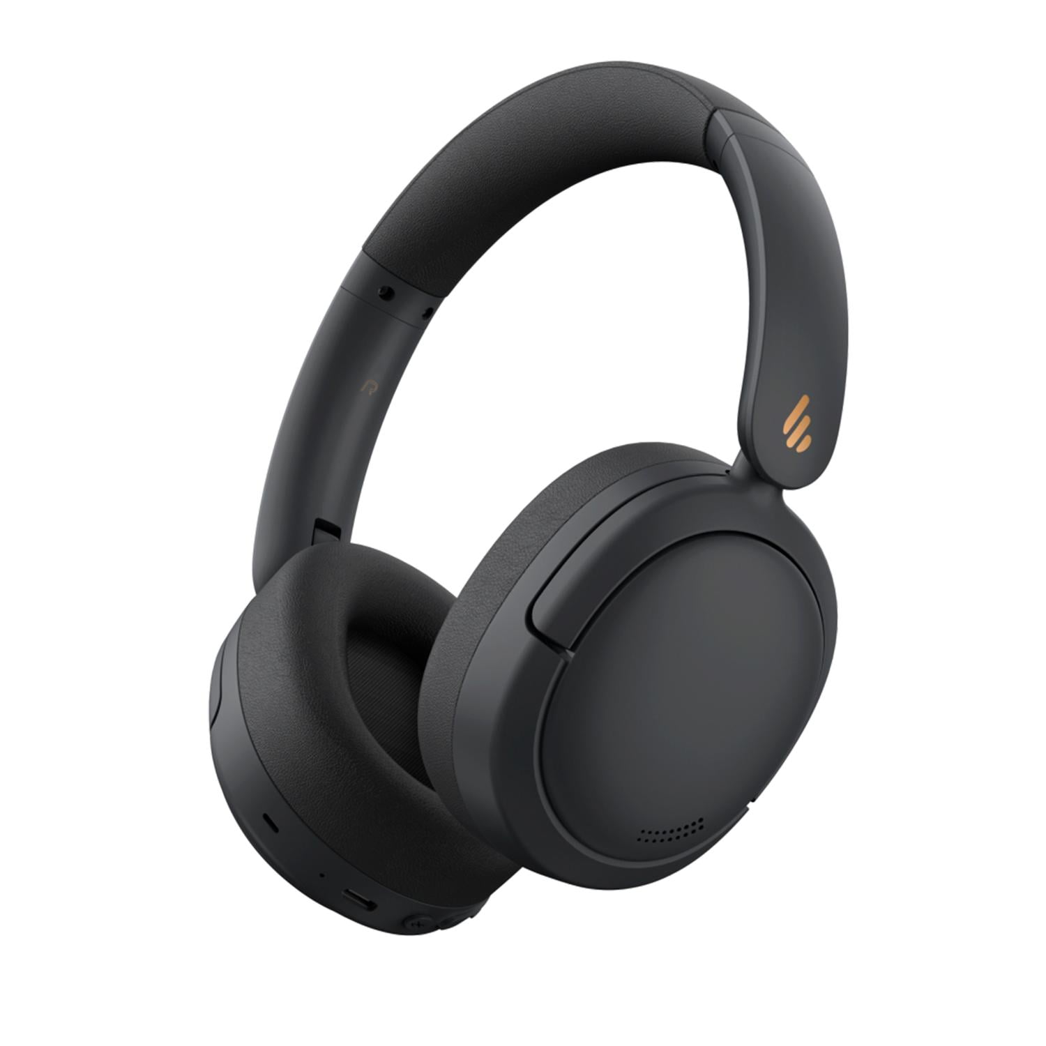 Edifier W800bt Pro Negro Audífonos Bluetooth Negro