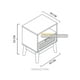thumbnail image 2 of Velador Natural Forest 1 Cajon, 2 of 5