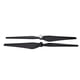 thumbnail image 3 of Hélices de fibra de carbono 1345 para cuadricóptero DJI Inspire 1 (1 par), 3 of 8
