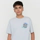 thumbnail image 3 of Polera Niño Teen Mc Focal Pecho Gris Corona, 3 of 5