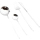 thumbnail image 5 of XmhyTop Juego de Cubiertos de Cocina de 24 Piezas, Inoxidable, Color Blanco platado, Ideal para Hogares y Eventos, 5 of 5
