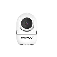 Daewoo - Cámara De Seguridad Ip De Interior Vision 8 Metros