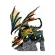 thumbnail image 2 of Dragones de McFarlane Serie 8 Sybaris McFarlane Toys, 2 of 2
