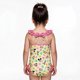 thumbnail image 2 of Traje de baño Baby Amarillo Talla 2, 2 of 3
