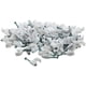 thumbnail image 1 of Clips Cable Con Clavos Paquete 100 Unidades 8mm Abrazadera, 1 of 3
