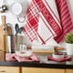 thumbnail image 5 of Set de cocina DII Everyday Collection Foodie Red, 5 piezas, 5 of 8