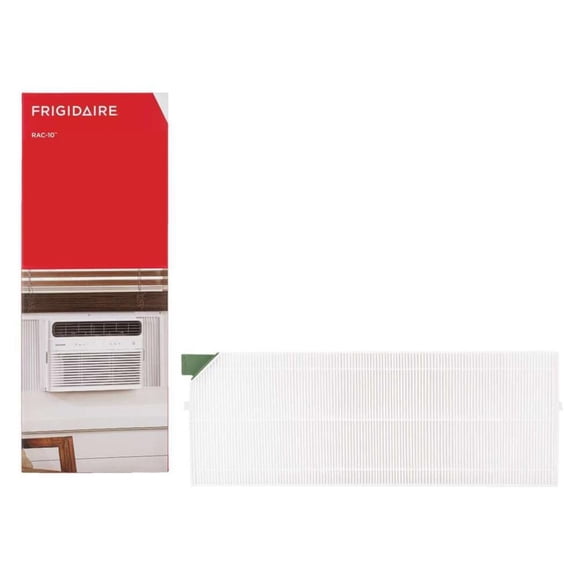 Reemplazo del filtro de aire Frigidaire FRPARAC10 PureAir® RAC-10