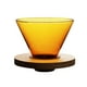 thumbnail image 1 of Vaso Para Verter Sobre Café Amarillo, 1 of 3