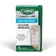 thumbnail image 1 of Curad CUR5003V1 Venda de Silicona 8 Unidades 4,2x10,2 cm, 1 of 6