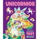 thumbnail image 1 of 1001 Unicornios -Busca Y Encuentra...-, 1 of 2