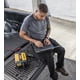 thumbnail image 4 of Inversor de corriente DEWALT DXAEPI1000, convertidor de coche de 1000 W, 4 of 5