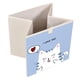 thumbnail image 2 of Caja Organizadora Juguetes Ropa Infantil Gato Love, 2 of 6