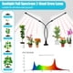 thumbnail image 2 of Luces LED de cultivo Hywyimlait de espectro completo para plantas de interior, 2 of 7