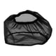 thumbnail image 1 of Envoltura de filtro de aire Accesorio portátil duradero Piezas de repuesto a prueba de polvo, fácil de instalar Cubierta de polvo de filtro de aire, 1 of 5
