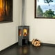 thumbnail image 2 of Calefactor a leña Amesti Corner 650, 2 of 5