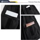 thumbnail image 3 of JKSafety HiVis Unisex Surveyor Safety Vest Heavy Duty PPE I Talle XXL, 3 of 3