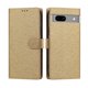 thumbnail image 2 of Cartera Funda para Google Pixel 7A Carga Inalámbrica, Dorado, 2 of 6
