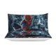 thumbnail image 3 of Spider-Man Bedding Comforter Sets 3-Piece Bedding Set Soft Warm Bed Set for Bedroom All Season, 3 of 5