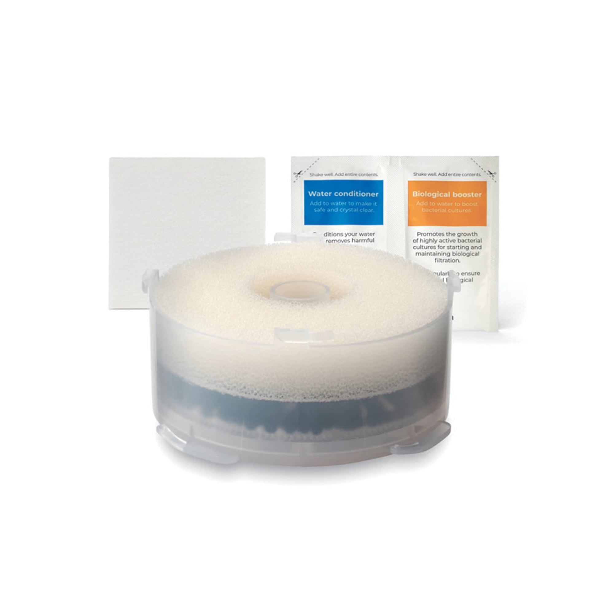 Kit de servicio para acuarios BiOrb