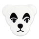 thumbnail image 1 of Peluche TOMY Intl Club Mocchi-Mocchi- Nintendo Animal Crossing KK Slider 15 cm, 1 of 4