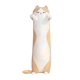 thumbnail image 1 of Peluche Almohada Alargado De Gato Kawaii Gato Abrazable, 1 of 1