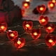 thumbnail image 1 of Guirnalda Deco Corazón, 1 of 1