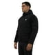 thumbnail image 4 of Parka Insulada HW Explorer Hombre Negra, 4 of 6