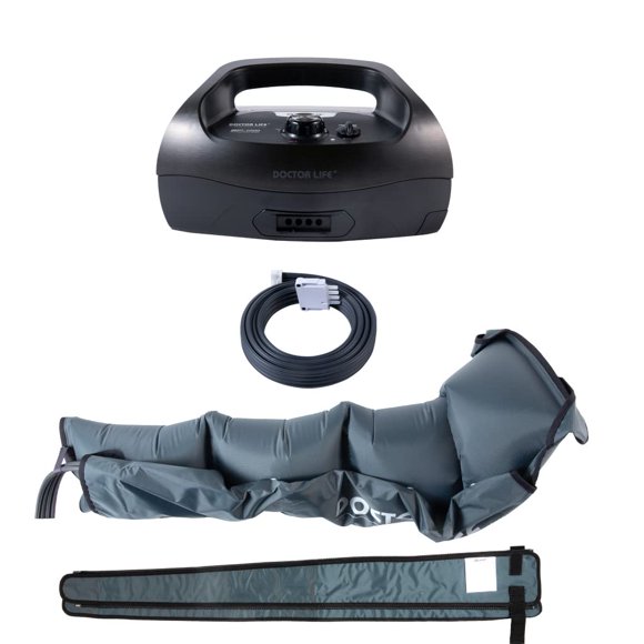 Masajeador DOCTOR LIFE Brazo + Set de Extensión