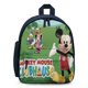 thumbnail image 1 of La Casa de Mickey Mouse+ Mochila Escolar para Niños y Niñas, Mochila Infantil Ligera de Alta Calidad, Grande y Duradera Azul, 1 of 6