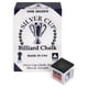 thumbnail image 3 of Tiza para Billar Silver Cup Negra Una Docena, 3 of 3