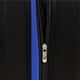 thumbnail image 5 of Pack Maleta cabina S (10 Kg) Victory Negro + Cartera Leeway Negro, 5 of 9