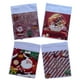 thumbnail image 1 of Bolsas Navidad D Celofan Autoadhesivas 100un 10x10+2cm, 1 of 5