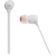 thumbnail image 2 of Audifono In Ear Bluetooth Blanco Jbl TUNE110BT, 2 of 3