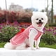 thumbnail image 3 of Ropa para mascotas Perro pequeño Chaleco cómodo Vestido para perro Vestido lindo Fiesta Cumpleaños, 3 of 6