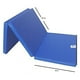 thumbnail image 1 of Colchoneta Plegable 150x50x5 - Ejercicio Deportiva, 1 of 3